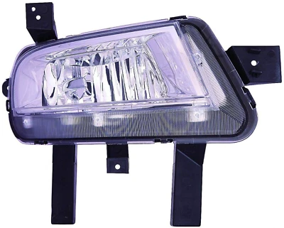 Conjunto de luz antiniebla derecha Depo 336-2015R-AC para Buick Lacrosse 2014-2016 NUEVO Foto 1 de 2