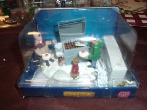 LEMAX "GRILLIN 'N CHILLIN" - Imagen 1 de 3