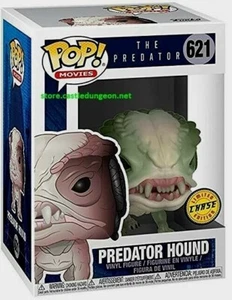 Predator Hound #621 Green Chase Variante FUNKO POP! Predator Film - Bild 1 von 2