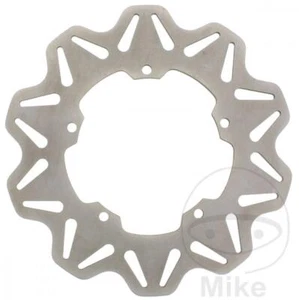 EBC Bremsscheibe VR902 für Malaguti Centro 50 SL Piaggio Quartz 50 SKR 125 150 - Bild 1 von 1