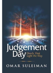 Judgement Day: Deeds That Light The Way - Picture 1 of 9