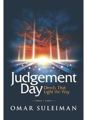 Judgement Day: Deeds That Light The Way - Image 1 of 4