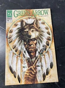 DC Comics✅GREEN ARROW #40✅CGC READY - Picture 1 of 2