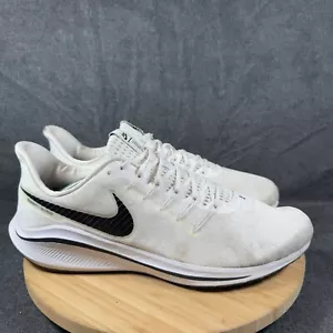 Nike Air Zoom Vomero 14 TB White Black CW9020-100 Men's size 14 Running Shoes - Picture 1 of 8