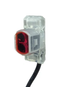 SICK - ZLD18-BPZ4G8 - Hybrid Photoeye Sensor - Picture 1 of 4