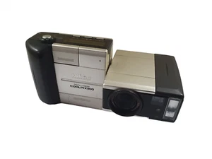 Nikon Coolpix 900 Digitalkamera Ersatzteile oder Reparaturen - Bild 1 von 2