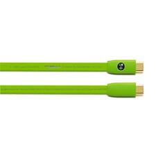 NEO by OYAIDE Elec D + USB Tipo C Clase B 2.0m USB Cable