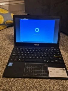 ASUS Vivobook E210MA Laptop with Intel Celeron N, 4GB RAM, 64GB SSD, 11.6-Inch - Picture 1 of 6