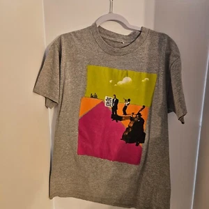 VTG JVC Jazz Festival 2002 Art T-Shirt L Miami New York VTG Y2K NWT - Picture 1 of 2