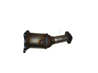 EPA Catalytic Converter Fits: 2008 2009 Ford Taurus X - Image 1 of 2