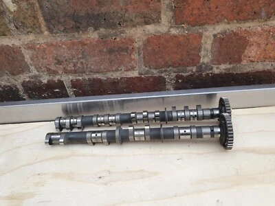 Árboles de levas YAMAHA YZF - R1 YZF-R1 5VY 04-06 levas 1 Foto 1 de 4