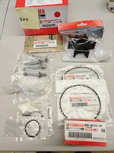 6GR-W0078-00 Yamaha Outboard Water Pump Kit OEM - Bild 1 von 2