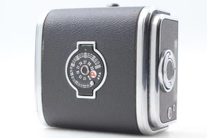 No US Duty [Near MINT] Hasselblad C12 6x6 Film Back Magazine 500 Series JAPAN - Picture 1 of 8