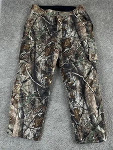 RedHead Bone Dry Pants Mens XL Realtree AP Camo Waterproof Insulated Hunting - Picture 1 of 17