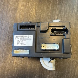 2015 NISSAN SENTRA Body Control MODULE P/N: 284B14AT1A - Picture 1 of 5