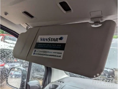 Parasol delantero izquierdo Toyota Proace City 2022 furgoneta/MPV 4/5 puertas PC1 (19-24) diésel Foto 1 de 4