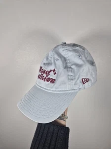 Mujer New Era Frase Pastel Azul 9TWENTY Gorra Ajustable 'Edición Limitada' - Imagen 1 de 7