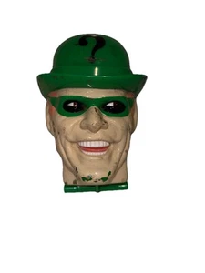 Batman Returns, The Riddler Micro Playhouse .1996 D C Comics. - Picture 1 of 10