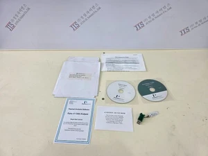 PerkinElmer Pyris Series Thermal Analysis Single User License - Picture 1 of 4