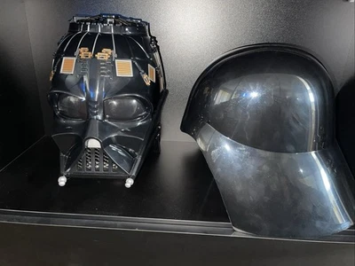 Hasbro Star Wars the Black Series Darth Vader Electronic Helmet - Image 1 of 4