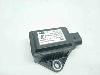 Acelerómetro VW PASSAT Variant B5 3B6 8E0907637A 1.90 Diesel 31345987 - Imagen 1 de 4