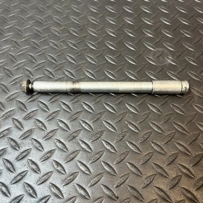 1996 KTM 250 MXC SX EXC Front Wheel Axle Bolt - Image 1 of 4