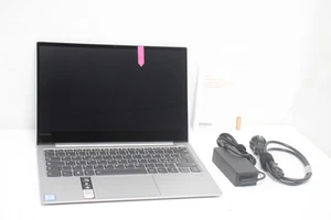 Lenovo Yoga S730 Notebook, Display 13,3" Full HD IPS, Processore Intel Core i5-8 - Afbeelding 1 van 2