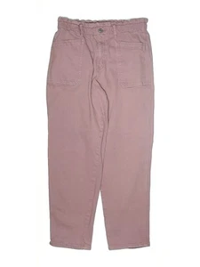 Gap Girls Pink Jeans 18 - Picture 1 of 2