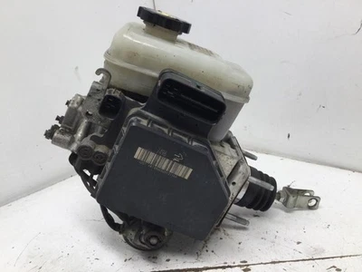 2008-2010 Hummer H3 Abs Anti-Lock Brake Pump Module Booster Master Cylinder Foto 1 de 3