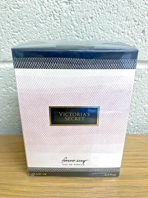 Victoria's Secret Forever Sexy Eau De Parfum Spray 3,4 oz Novo em folha lacrado GRANDE - Imagem 1 de 2