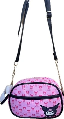 Bolso de Mano - Hello Kitty and Friends - Bandolera/Cartera de Hombro Kuromi Foto 1 de 4