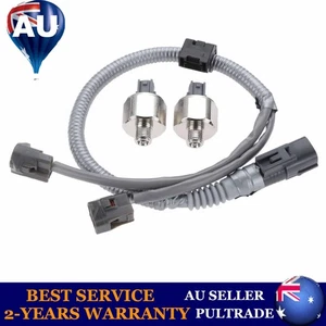 Sensor de golpe para Toyota Camry RX300 Harnnes Lexus 00-07 V6 3,0/3,4 L 89615-12090 - Imagen 1 de 10