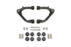 Fabtech FTS21146 Uniball Upper Control Arms for 2014–2018 Chevy/GMC 1500 2WD/4WD - Picture 1 of 4