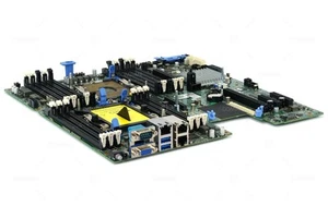 4JN2K DELL MAINBOARD SOCKET LGA3647 FOR DELL POWEREDGE R440 - Afbeelding 1 van 8