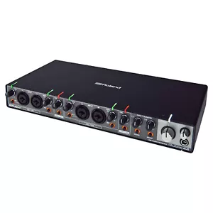 Roland Rubix44 4x4 USB Audio-Interface - Bild 1 von 9