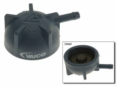 For 2006-2010, 2015 Volkswagen Passat Expansion Tank Cap 41114MY 2007 2008 2009 - Image 1 of 2