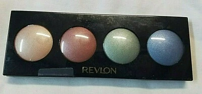 REVLON ILLUMINANCE CREME SHADOW #720 MOONLIT JEWELS - Image 1 of 3