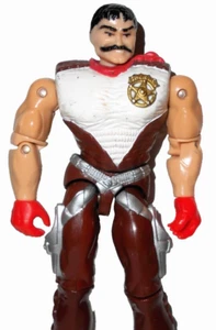 C.O.P.S n Crooks 1988 SUNDOWN hasbro cops police vintage Sheriff cowboy gi joe - Picture 1 of 3