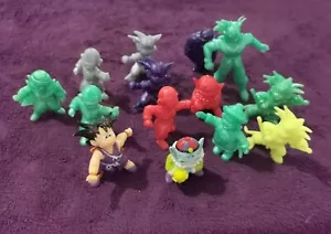 Figuras colección DRAGON BALL Yolanda Son Goku Mutenroshi Pilaf - Imagen 1 de 47