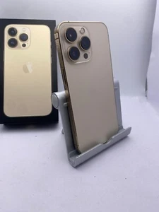 Apple IPHONE 13 Pro - 256GB - Or (Déverrouillé) - Photo 1/7
