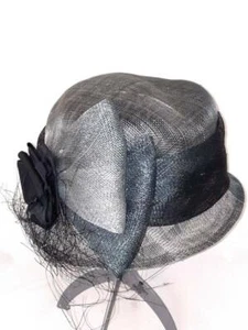 ROSSOMENTA CLOCHE CERIMONIA - Picture 1 of 2