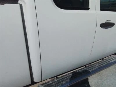 Puerta lateral trasera pasajero cabina extendida compatible con camioneta Sierra 1500 07-13 3222921 Foto 1 de 4