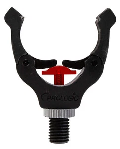 Prologic Magnetic Snatch Rod Rests - Carp Pike Bream Tench Coarse Fishing Tackle - Picture 1 of 1