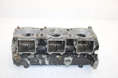98 Arctic Cat Zrt 600 Oem Crankcase 3005-905 SA75 - Image 1 of 4