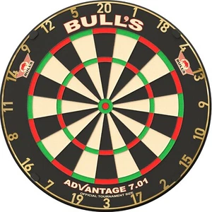 Bull's NL - Advantage 701 Dartboard - Bild 1 von 4