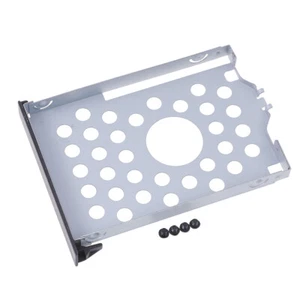 HDD Hard drive caddy for dell precision M4600 M4700 M6600 M6700 M4800 M6800l-lk - Afbeelding 1 van 9