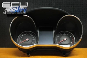 TACHIMETRO / QUADRO STRUMENTI MERCEDES C W205 2014 DIESEL - A2059003614 - Foto 1 di 3