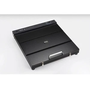 ORB DF-01iA High-end Audio Vinyl LP Record Flattener AC100V from japan F/S - Picture 1 of 3