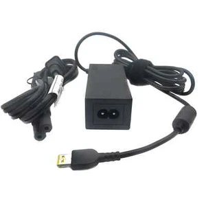 Genuine Lenovo AC Power Adapter Charger 36W for ThinkPad Laptop Helix 2 Charger - Picture 1 of 5