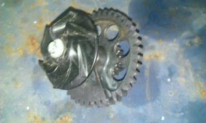 pompe a eau 1150 1190 ktm lc8 - Imagen 1 de 3